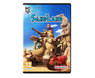 PC Sand Land Collectors Edition - 1214689 - zdjęcie 1